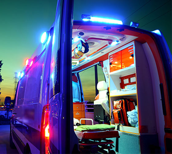 绛县车辆内部展示